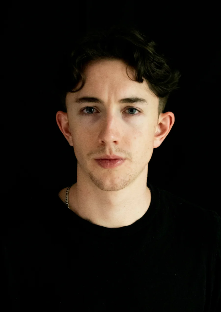 Benicio Morales, founder of NICIOS